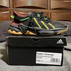 Adidas Pusha T Ozweego